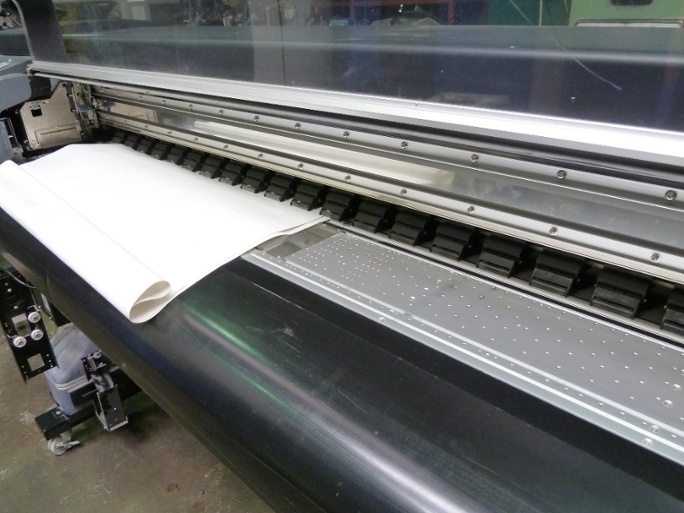HEWLETT PACKARD Design Jet 9000S 